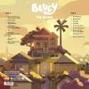 Bluey The Album Bluey