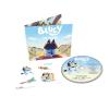 Bluey The Album Digisleeve With Sticker Pack