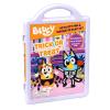Bluey: Trick or Treat (Magnetic Play Set)