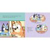 Bluey: What Games Should We Play?: A Lift-the-Flap Book