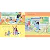 Bluey: What Games Should We Play?: A Lift-the-Flap Book