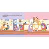 Bluey: What Games Should We Play?: A Lift-the-Flap Book