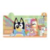Bluey and Bingo’s Book of Singy Things: A Tabbed Board Book