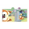 Bluey and Bingo’s Book of Singy Things: A Tabbed Board Book