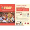 Bluey and Bingo’s Christmas Cookbook