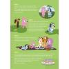 Bluey and Bingo’s Fancy Restaurant Cookbook: Yummy Recipes, for Real Life