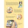 Bluey and Bingo’s Fancy Restaurant Cookbook: Yummy Recipes, for Real Life