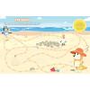 Bluey’s Beach: An Activity Book