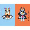 Bluey’s Halloween Mix-and-Match