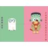 Bluey’s Halloween Mix-and-Match