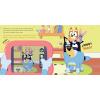 Bob Bilby: A Bilingual Bluey Book / Un libro bilingüe de Bluey