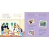 Bob Bilby: A Bilingual Bluey Book / Un libro bilingüe de Bluey