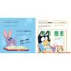 Bob Bilby: A Bilingual Bluey Book / Un libro bilingüe de Bluey