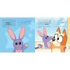 Bob Bilby: A Bilingual Bluey Book / Un libro bilingüe de Bluey