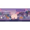 Boo! Bluey’s Halloween: A Magnet Book