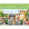 Hammerbarn: A Bluey Storybook