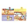 Meet Bluey’s Friends: A Tabbed Board Book