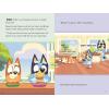 Mini Bluey: A Bluey Storybook