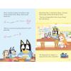 Mini Bluey: A Bluey Storybook