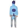 Spirit Halloween | Adult Bluey Costume Top | Officially Licensed | Easy Family Halloween Costumes for Men and Women