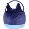 Spirit Halloween Bluey – Treat Bucket, Unisex Adult, One Size Fits Most Standard, Multicolor