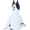 Spirit Halloween Bluey Baby Muffin Jumpsuit Costume | Officially Licensed | Bluey Halloween Costume