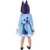 Spirit Halloween Bluey Toddler Girls Costume | Officially Licensed | Theatrical Halloween Outfit
