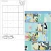 Trends International – Bluey Bandit and Chilli Adventures Sticker Puzzle Pack – 12 Puzzles, 4 Boards – Multicolor – Beginner – Ages 3+