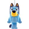 3.5 Inch Bluey Decoupage Ornament(Blue)