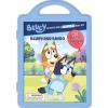 Bluey: Bluey and Bingo (Magnetic Play Set)