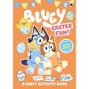 Bluey: Easter Fun Activity