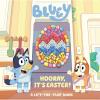 Bluey: Hooray, It’s Easter!: A Lift-the-Flap Book