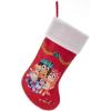 Bluey Kurt Adler 19 Inch and Family Christmas Party Stocking