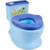 Bluey Playtime Floor Potty Trainer w/Sound(Classic)