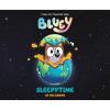 Bluey: Sleepytime
