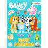 Bluey Stickertivity: Best Friends