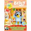 Bluey: Stickertivity: My First Sticker Activity Fun