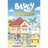 Bluey: The Sign: A Graphic Novel