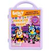 Bluey: Trick or Treat (Magnetic Play Set)