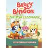 Bluey and Bingo’s Christmas Cookbook