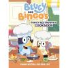 Bluey and Bingo’s Fancy Restaurant Cookbook: Yummy Recipes, for Real Life