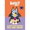 Bluey’s Halloween Mix-and-Match