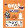 Boo! Bluey’s Halloween: A Magnet Book