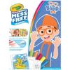 Crayola Bluey Color Wonder Coloring Set, 18 Bluey Coloring Pages, Toddler Stocking Stuffer, Holiday & Christmas Gifts for Kids, Mess Free Coloring for Toddlers, Toys & Games(Blippi)