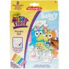 Crayola Bluey Color Wonder Magic Light Brush, Mess Free Painting Station for Kids, Holiday for Kids, Toddler Bluey Toys & Activities, Ages 3+(Color & Erase: Bluey Puzzle Set)
