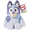 GUND Bluey Sustainably Soft Plush, Made with Recycled Materials, Stuffed Animals for Kids & Toddlers, Blue, 13”(Bluey)
