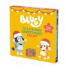 It’s a Bluey Christmas! Box Set: Includes Pop-Out Ornaments