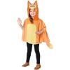 Spirit Halloween Toddler Bingo Costume Top – Bluey(Multicolor)