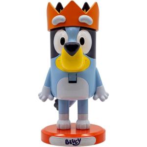 Bluey 6″ Little Legends Nutcracker