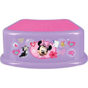 Bluey Step Stool – Kids Step Stool(Modern)